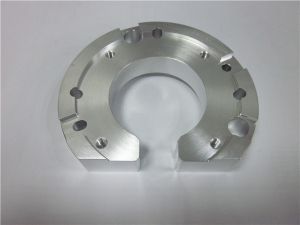 Aluminum alloy series